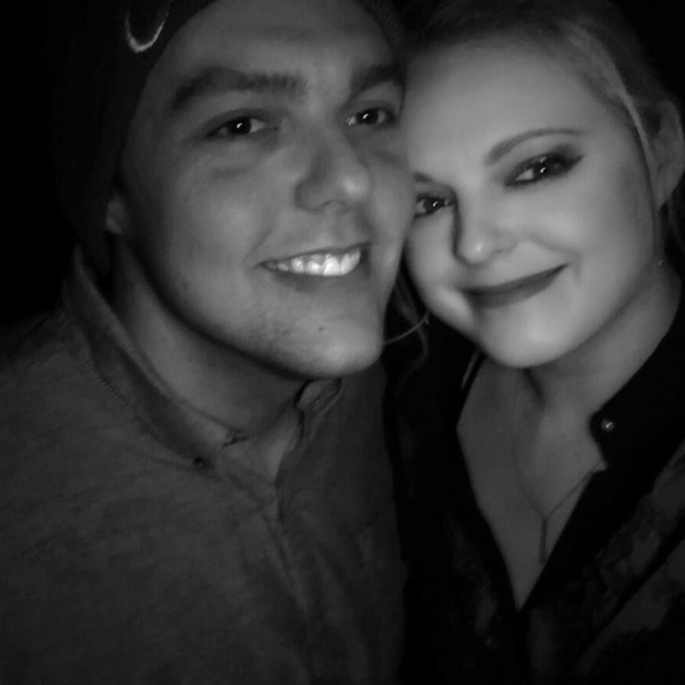 Welcome to my closet!